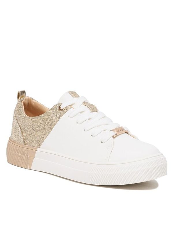 DeeZee DeeZee Сникърси WS2158-07 Бял