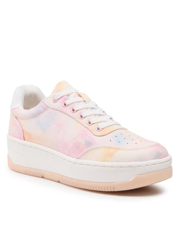 DeeZee DeeZee Сникърси WS5509-06 Розов