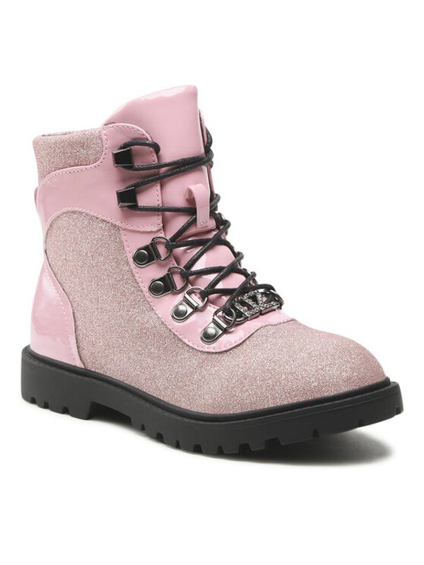 DeeZee DeeZee Туристически oбувки CS5821-02 Розов