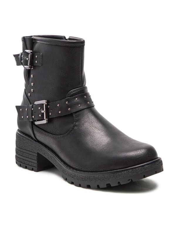 DeeZee DeeZee Зимни обувки CS5859-01 Черен