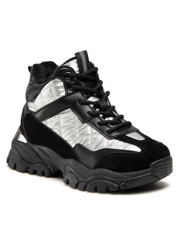 DeeZee DeeZee Зимни обувки TS5227K-11 Сребрист