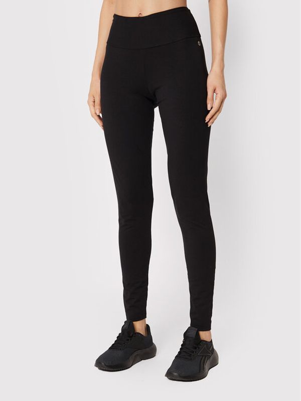 Deha Deha Клин A00165 Черен Slim Fit