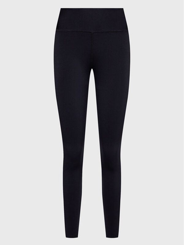 Deha Deha Клин B84407 Черен Slim Fit