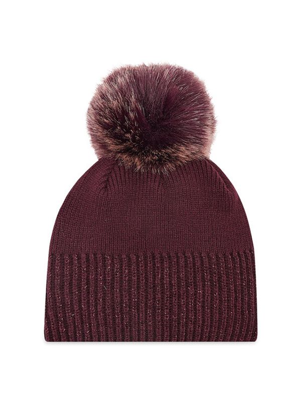 Deha Deha Шапка D73900 Бордо