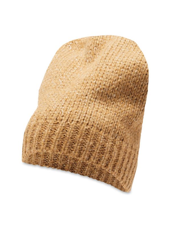 Deha Deha Шапка D73914 Кафяв