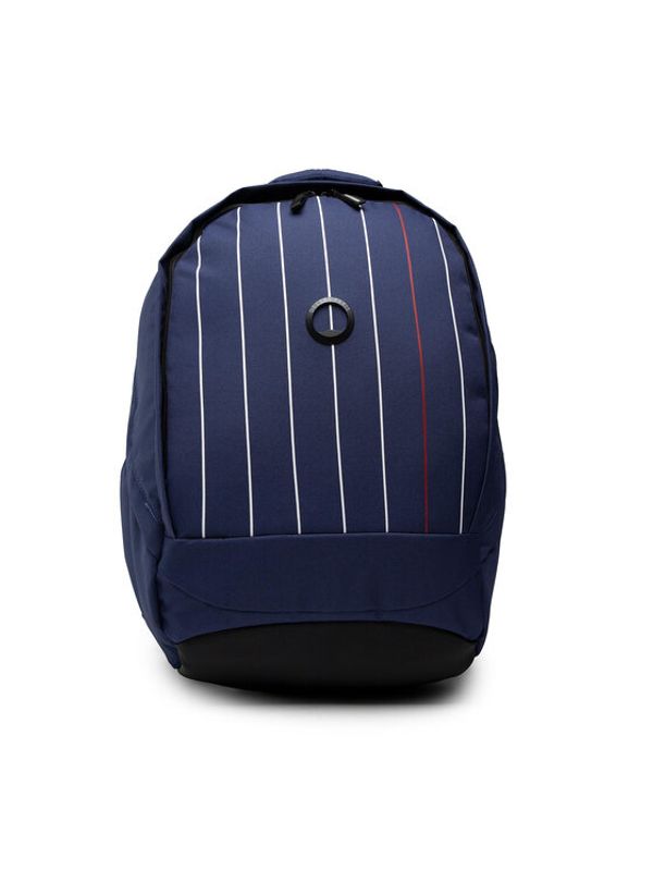 Delsey Delsey Раница Securban 00333460002 Тъмносин