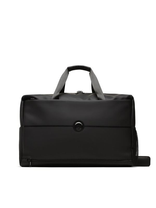 Delsey Delsey Сак Turenne 001621410-00 Черен