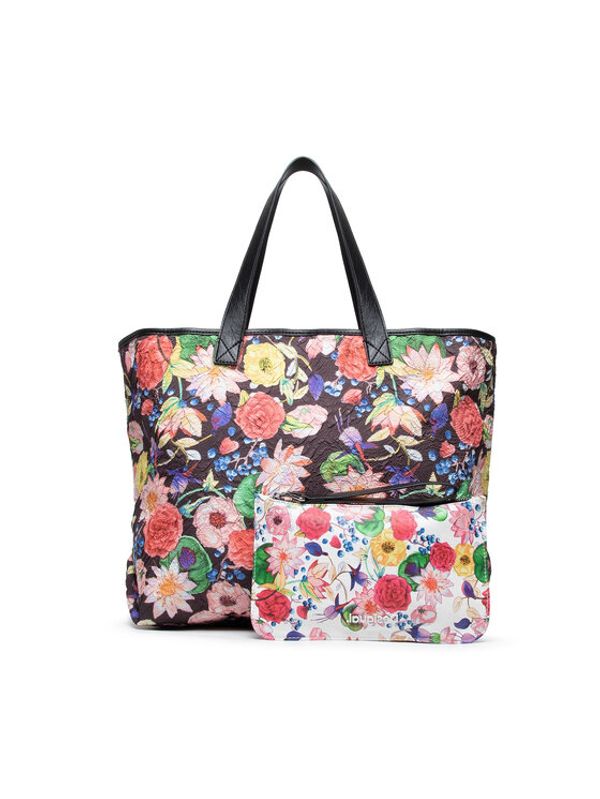 Desigual Desigual Дамска чанта 22SAXA13 Цветен