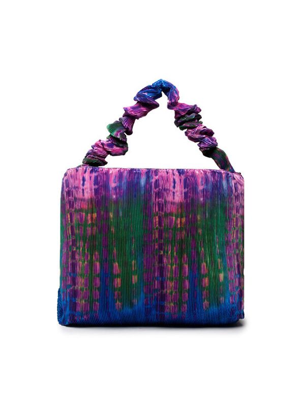 Desigual Desigual Дамска чанта 22SAXA30 Цветен