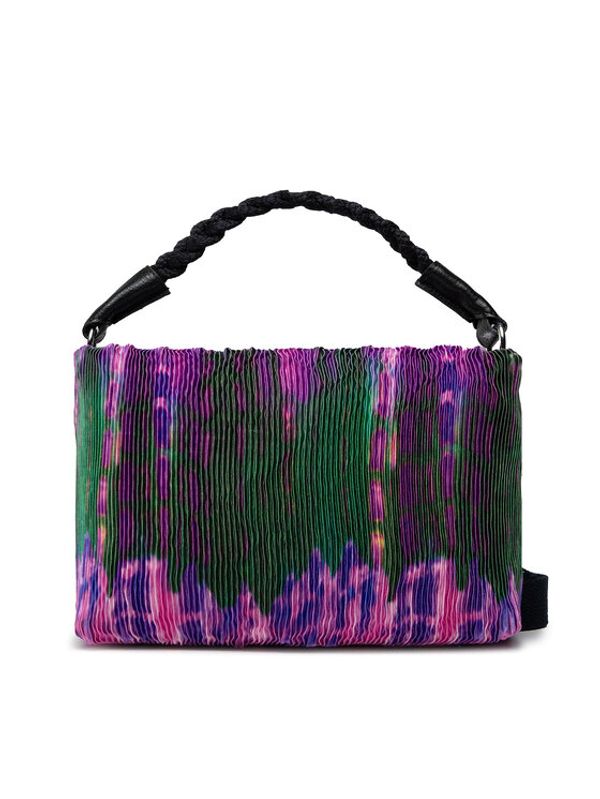 Desigual Desigual Дамска чанта 22SAXA48 Цветен