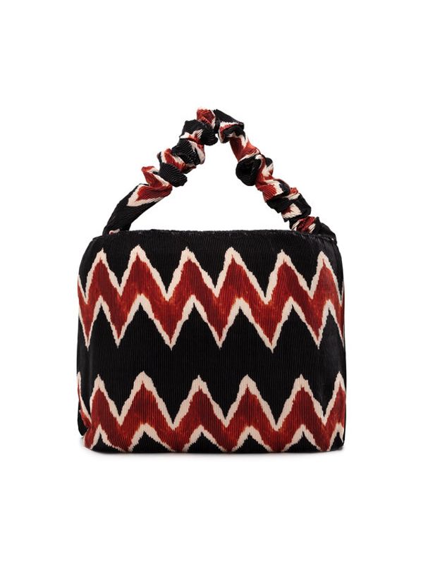 Desigual Desigual Дамска чанта 22SAXA87 Черен