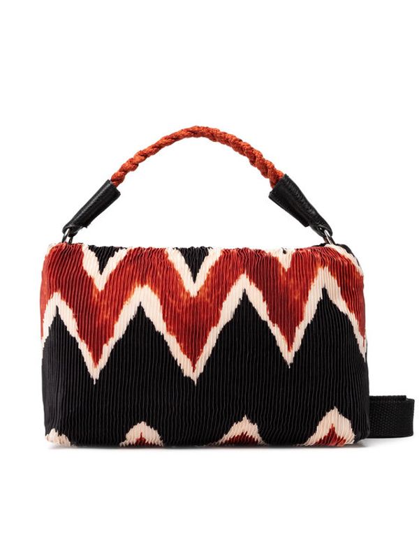 Desigual Desigual Дамска чанта 22SAXA88 Черен