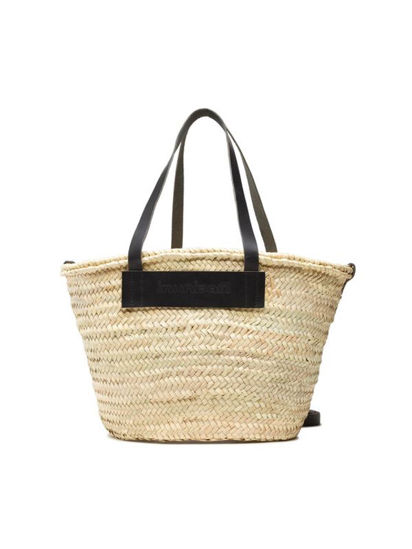 Desigual Desigual Дамска чанта 22SAXO07 Бежов