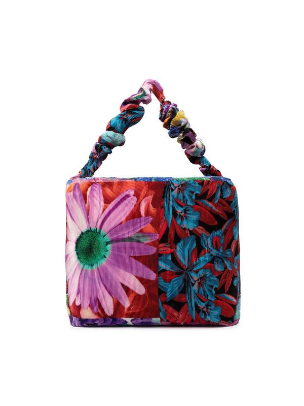 Desigual Desigual Дамска чанта 22SAXPA5 Цветен