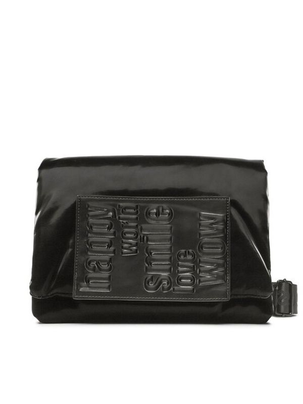 Desigual Desigual Дамска чанта 22WAXP31 Черен