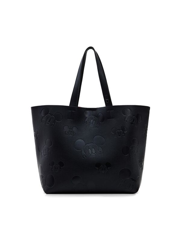 Desigual Desigual Дамска чанта 22WAXP59 2000 Черен