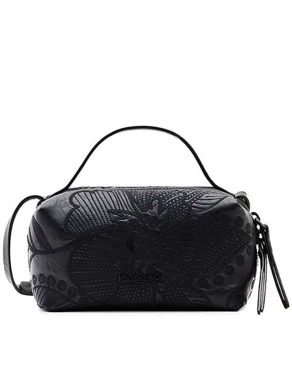 Desigual Desigual Дамска чанта 23SAXP49 Черен