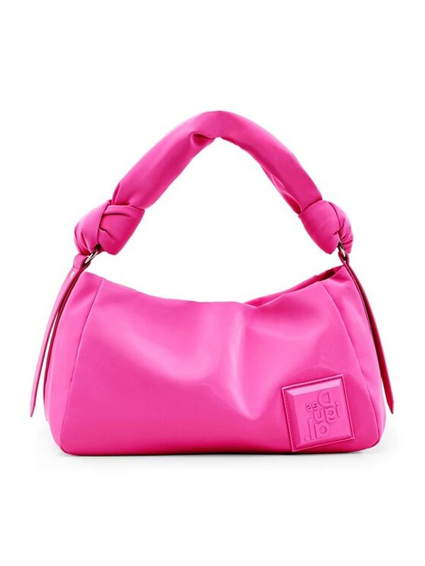 Desigual Desigual Дамска чанта 23SAXP64 Розов