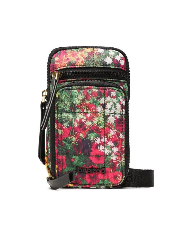 Desigual Desigual Калъф за телефон 22WAYA02 Цветен