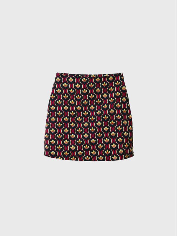 Desigual Desigual Пола тип молив Lia 22WWFW08 Цветен Slim Fit