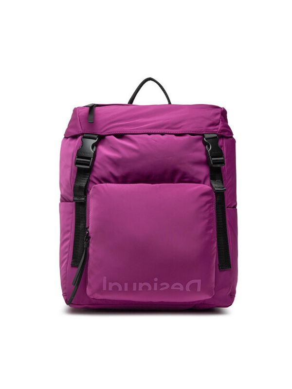 Desigual Desigual Раница 22WAKA12 Виолетов