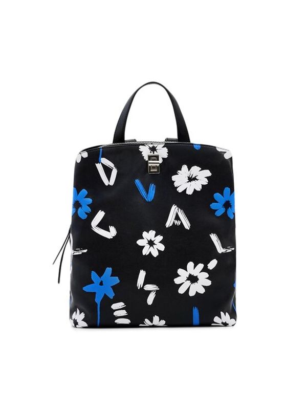 Desigual Desigual Раница 23SAKP22 Черен