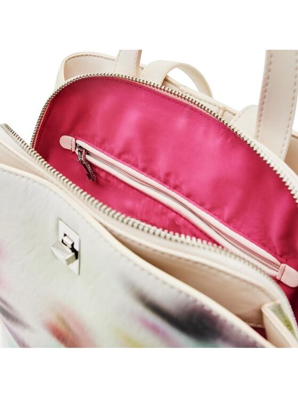 Desigual Desigual Раница 23SAKP39 9019 Цветен