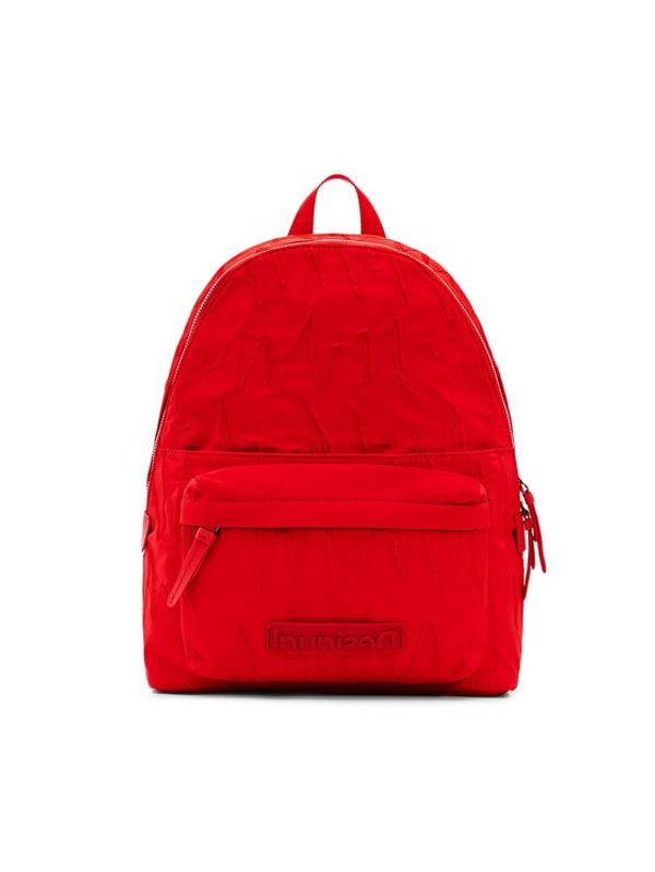 Desigual Desigual Раница 23SAKY07 Червен
