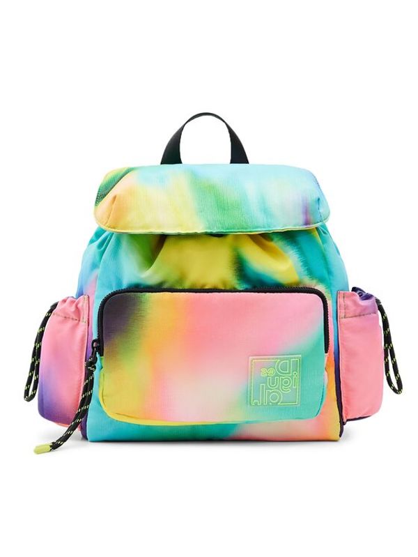 Desigual Desigual Раница 23SAKY13 Цветен