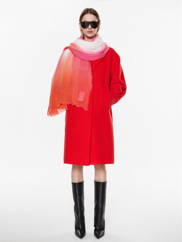 Desigual Desigual Шал 23SAWA08 Розов