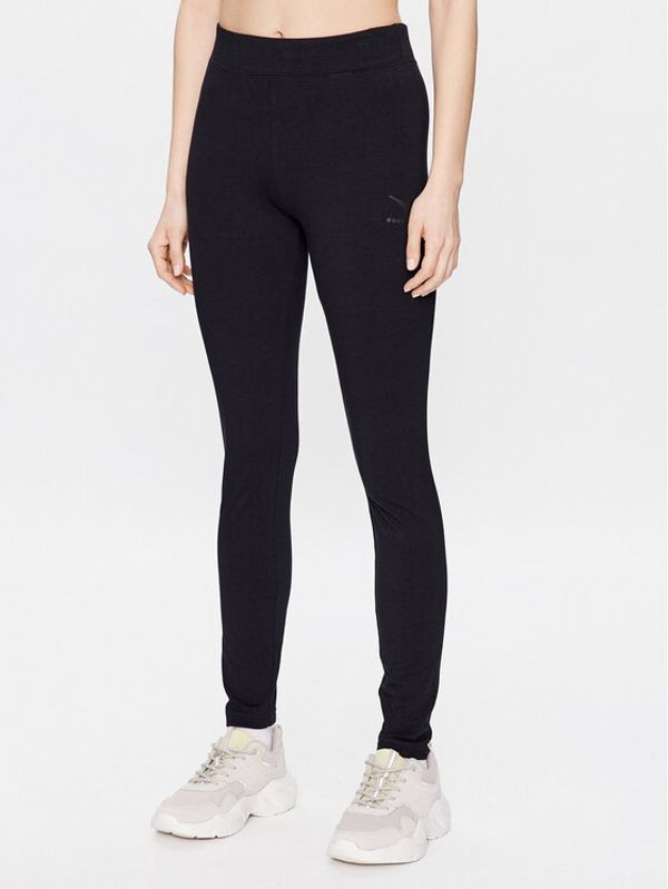 Diadora Diadora Клин Core 102.179488 Черен Slim Fit