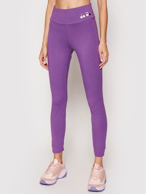 Diadora Diadora Клин Spotlight 102.177101 Виолетов Slim Fit