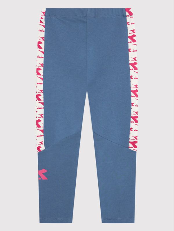 Diadora Diadora Клин Twinkle 102.177817 Син Slim Fit