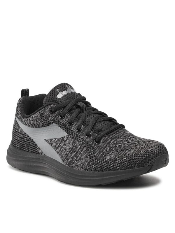 Diadora Diadora Обувки Dinamica 101.175595 01 C0200 Черен