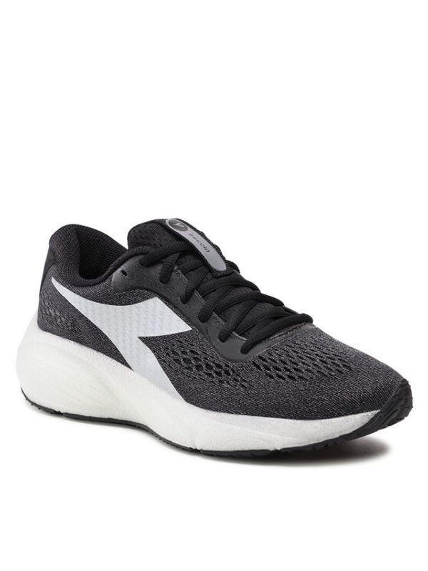 Diadora Diadora Обувки Freccia 101.177494 01 C9621 Черен