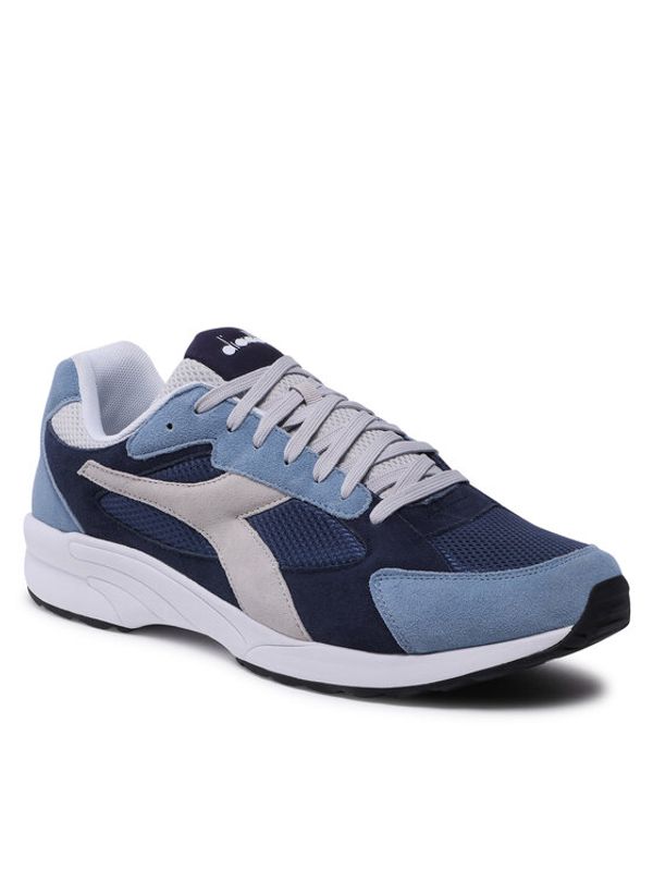 Diadora Diadora Сникърси D-5000 S 101.178426 01 60030 Син