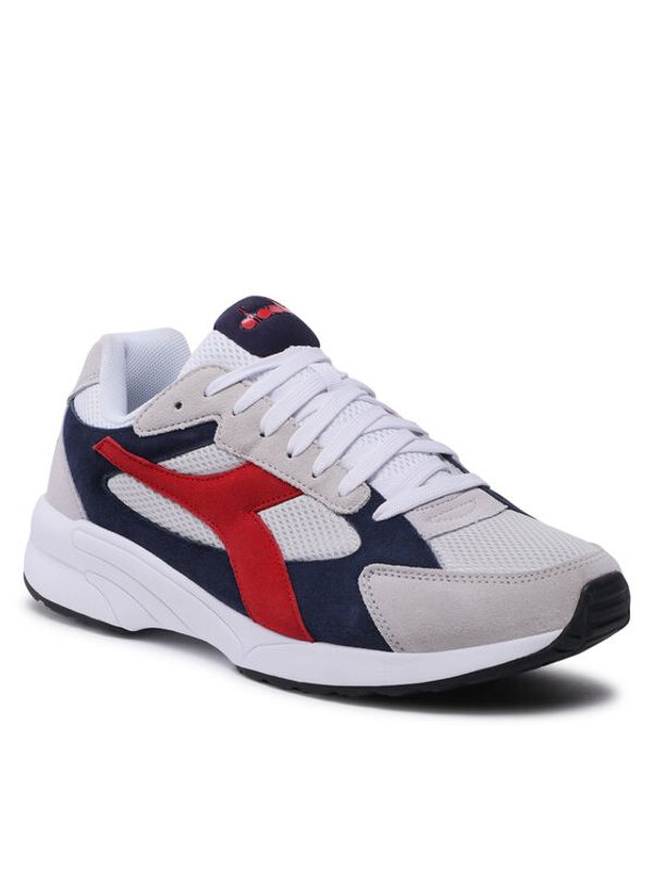 Diadora Diadora Сникърси D-5000 S 101.178426 01 C4974 Сив