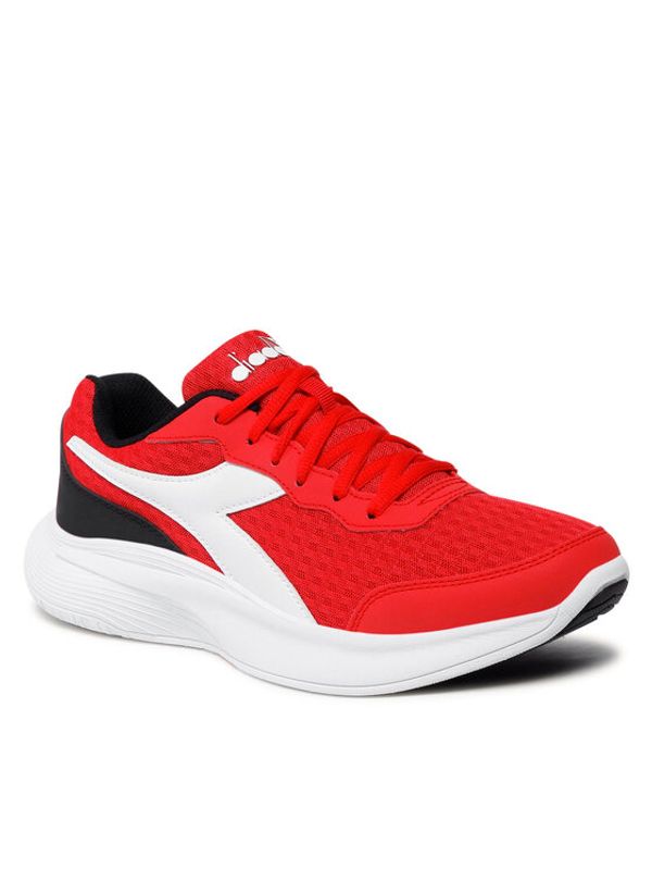 Diadora Diadora Сникърси Eagle 5 101.178064 C6713 Виолетов