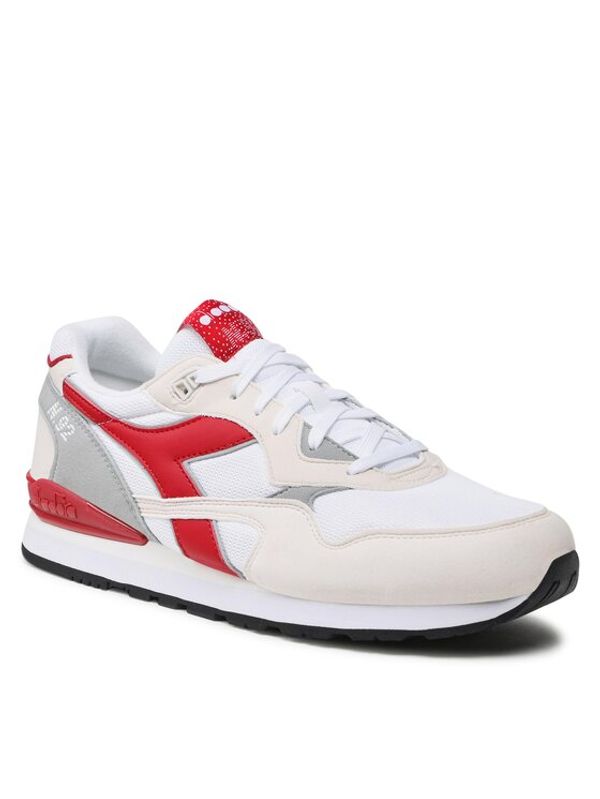Diadora Diadora Сникърси N.92 101.173169 01 C5934 Бял
