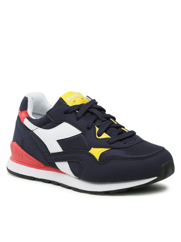 Diadora Diadora Сникърси N.92 Ps 101.177716 01 D0284 Тъмносин