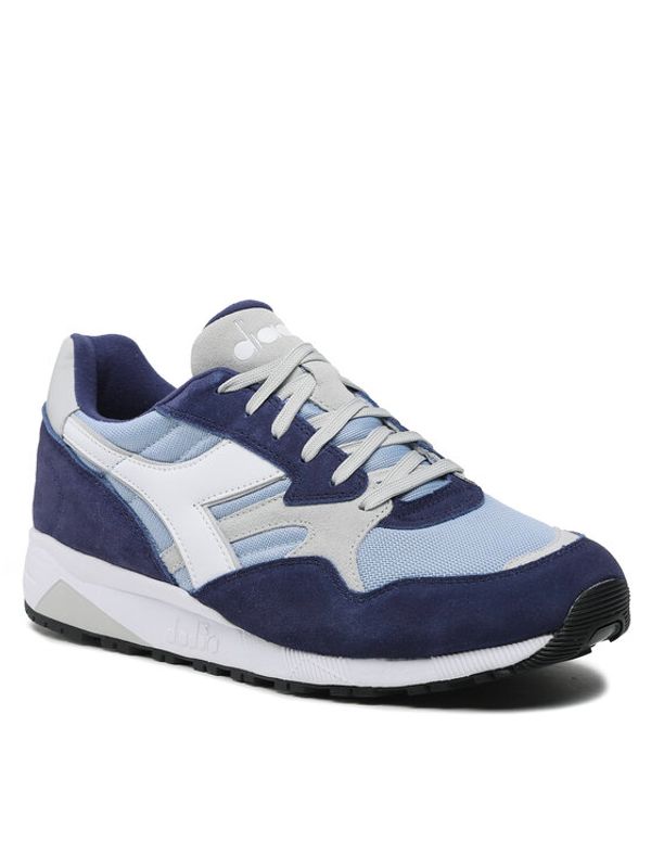Diadora Diadora Сникърси N902 501.178559 01 C7109 Син