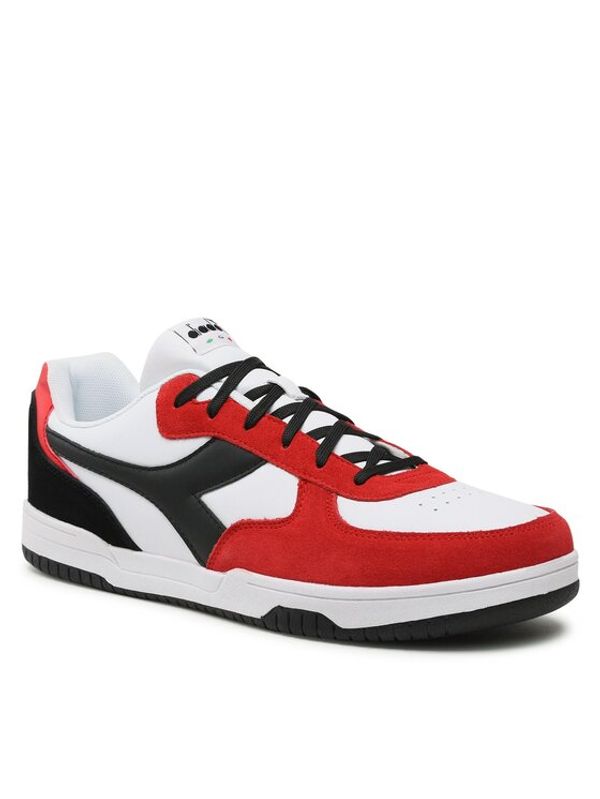 Diadora Diadora Сникърси Raptor Low Sl 101.178325 01 C8432 Цветен