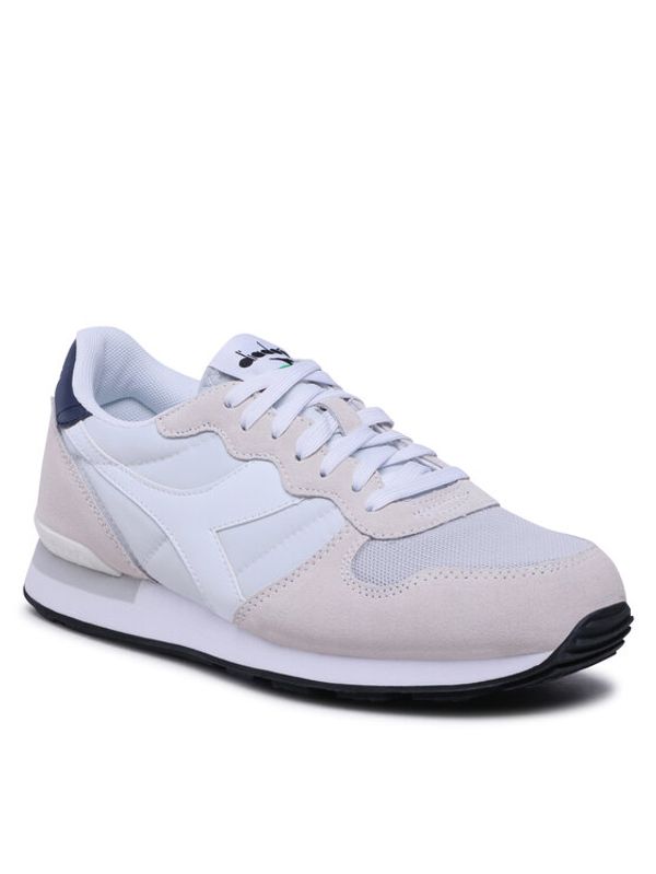 Diadora Diadora Сникърси Titan II 501.159886-C3255 Сив