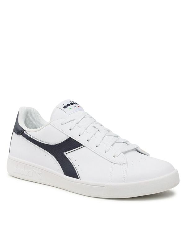 Diadora Diadora Сникърси Torneo 101.178327 01 C4656 Бял