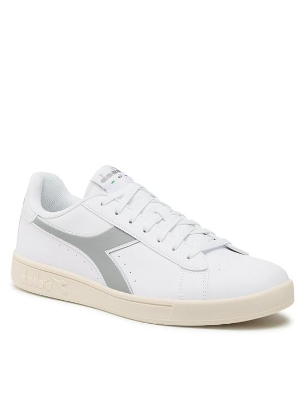 Diadora Diadora Сникърси Torneo 101.178327 01 D0317 Бял