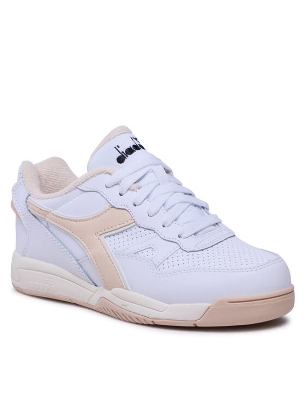 Diadora Diadora Сникърси Winner 501.179584-D0296 Бежов