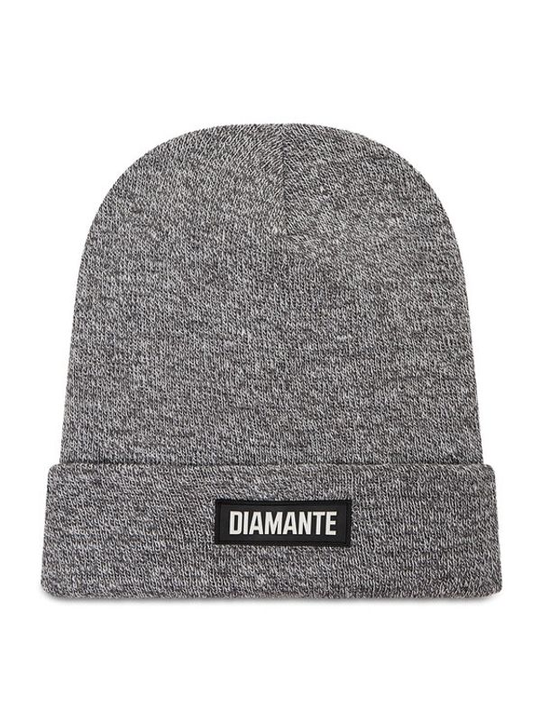 Diamante Wear Diamante Wear Шапка 5544 Сив