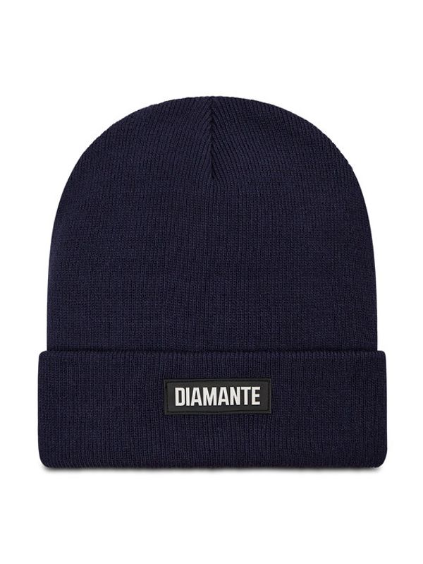 Diamante Wear Diamante Wear Шапка 5548 Тъмносин