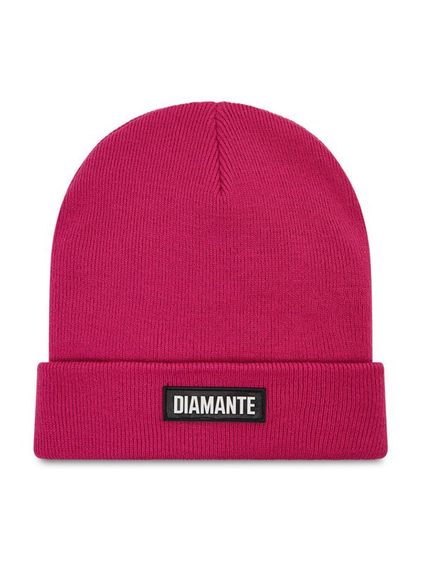 Diamante Wear Diamante Wear Шапка 5552 Розов