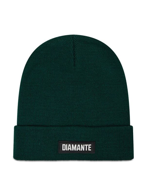 Diamante Wear Diamante Wear Шапка 5553 Зелен